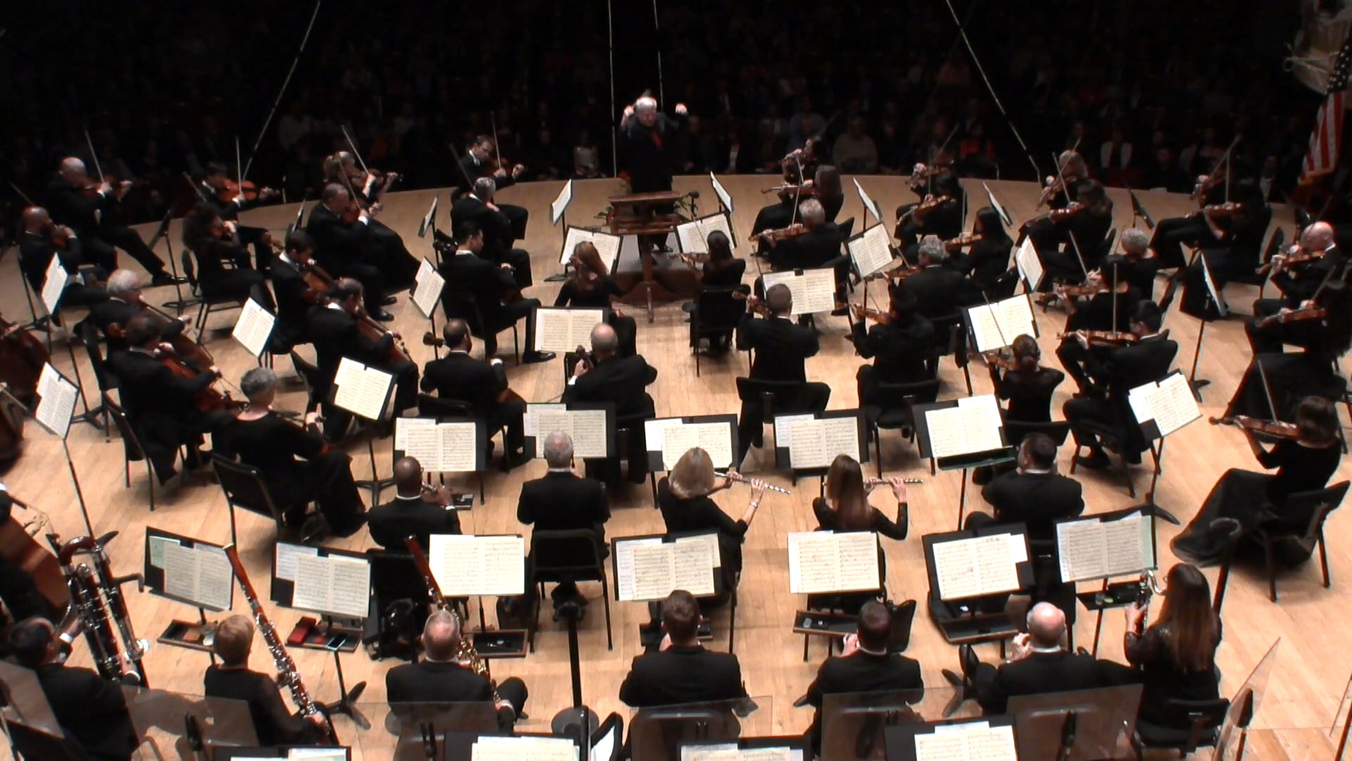 Leonard Bernstein Overture to "Candide"