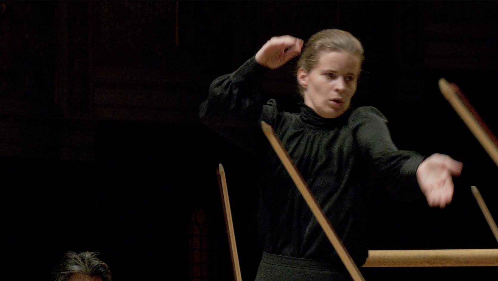 Arnold Schoenberg "Verklärte Nacht," Op. 4 (1943 revision)