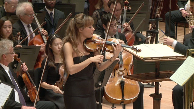 Artwork for Wynton Marsalis Violin Concerto