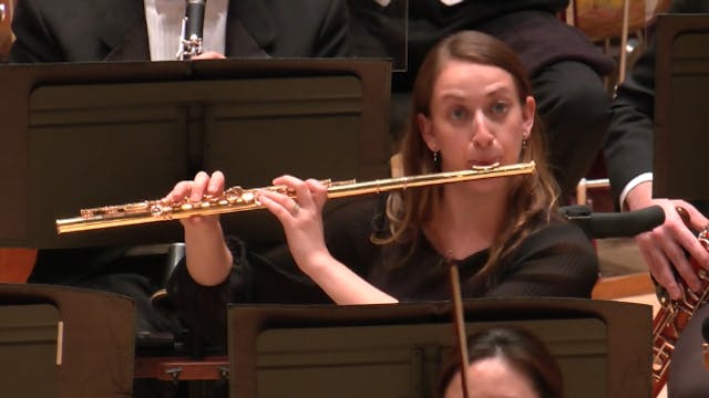 Pyotr Ilyich Tchaikovsky Symphony No....