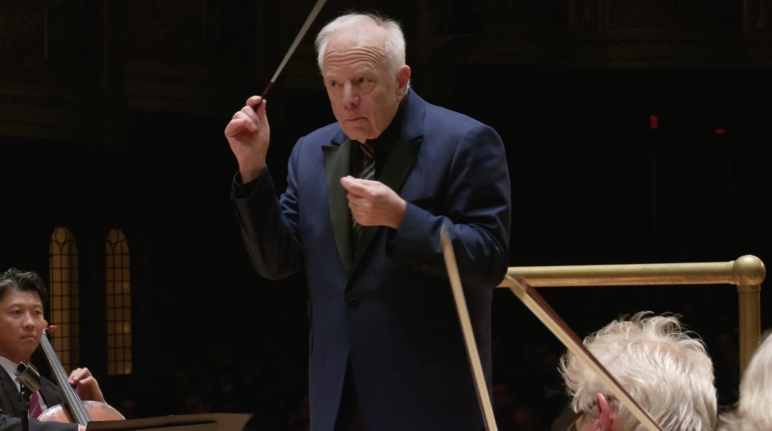 Sergei Prokofiev Symphony No. 5 in B-flat Major, Op. 100