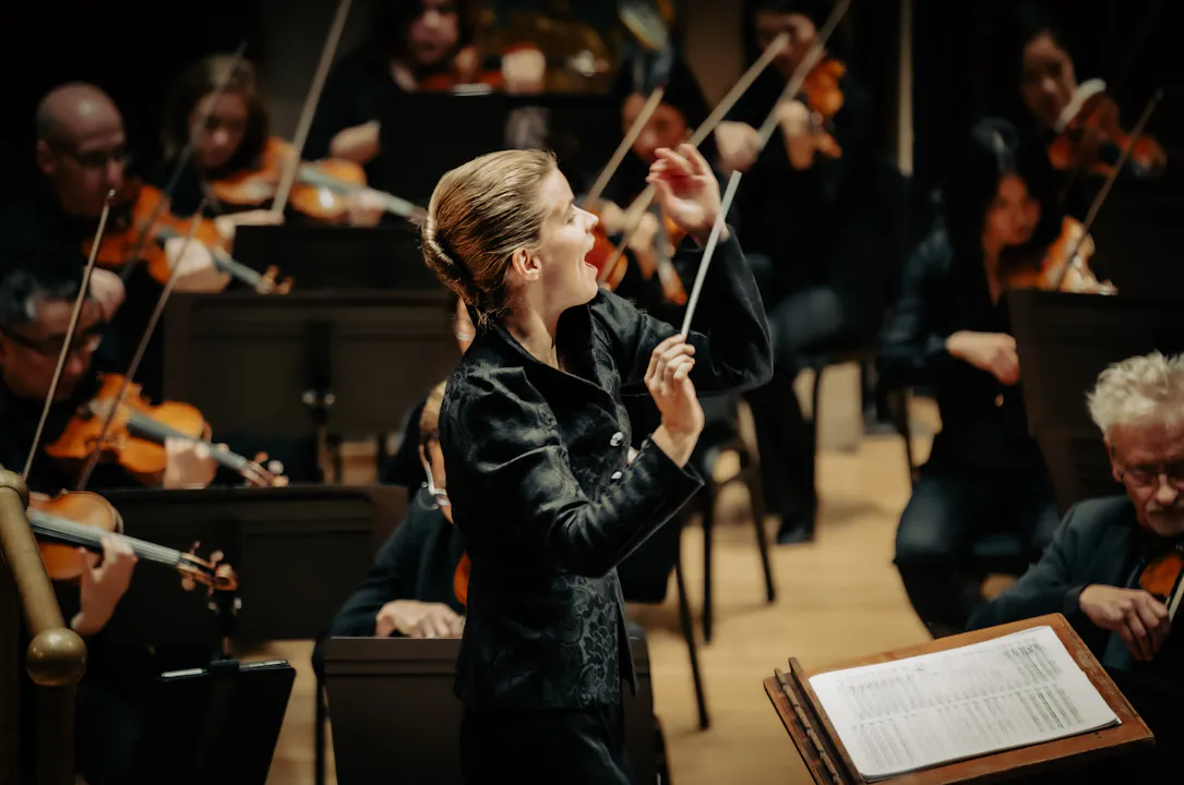 THE POWER OF SOUND: BEETHOVEN & ADAMS - SATURDAY MAY 29 AT 8:00PM ET