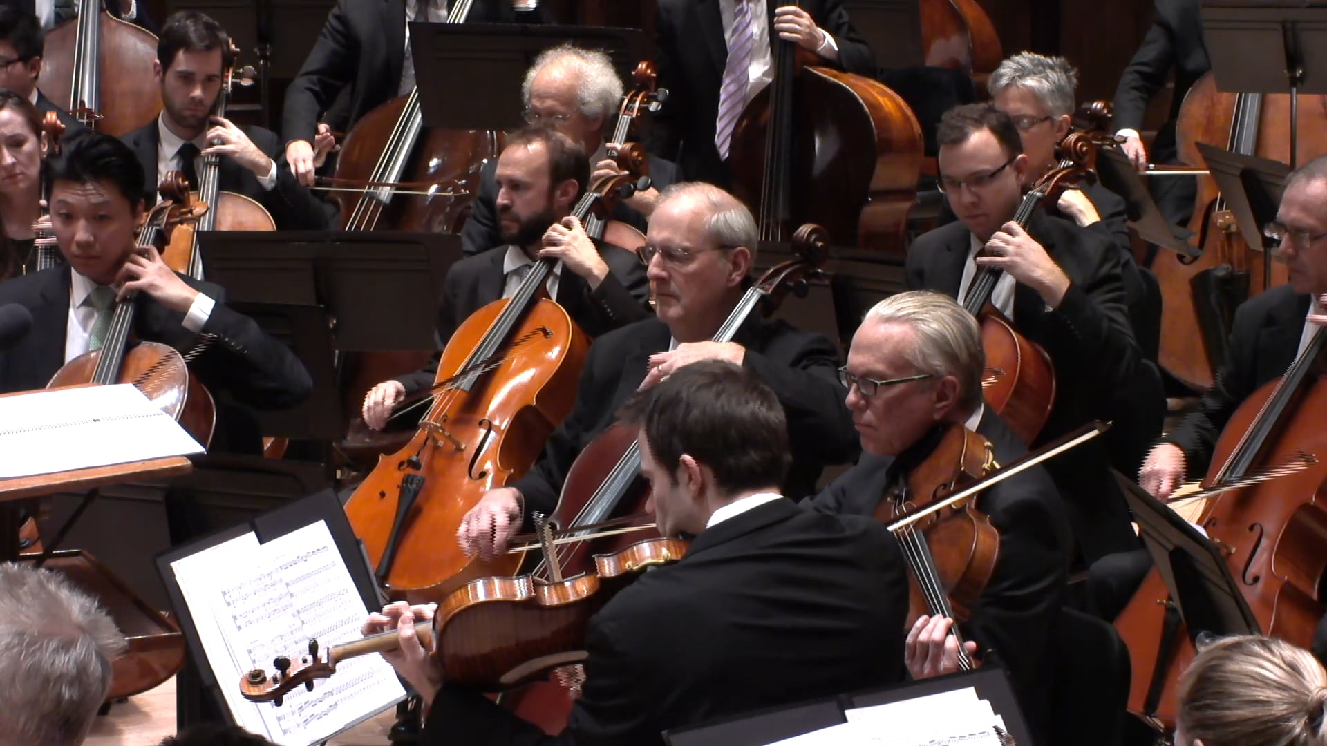 Joshua Cerdenia "Feuertrunken" (Fire-Drunk) (World Premiere)