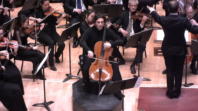 Henri Dutilleux "Tout une monde lontain"