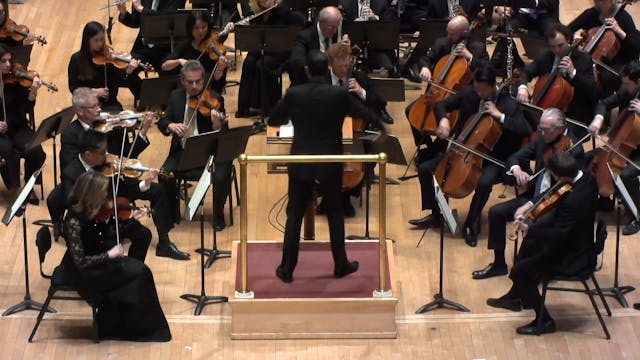 Antonin Dvorák Symphony No. 8 in G Ma...