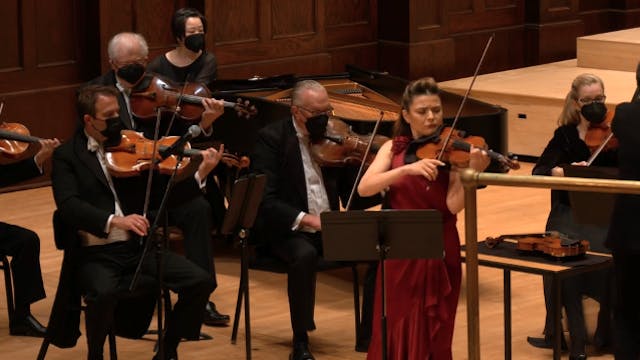 Elizabeth Ogonek "In Silence"