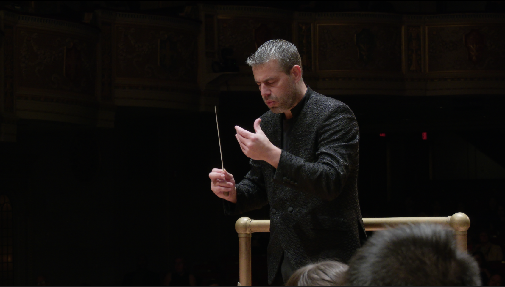 Sergei Prokofiev Suite from "Romeo and Juliet"