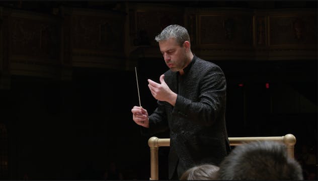 Sergei Prokofiev Suite from "Romeo an...