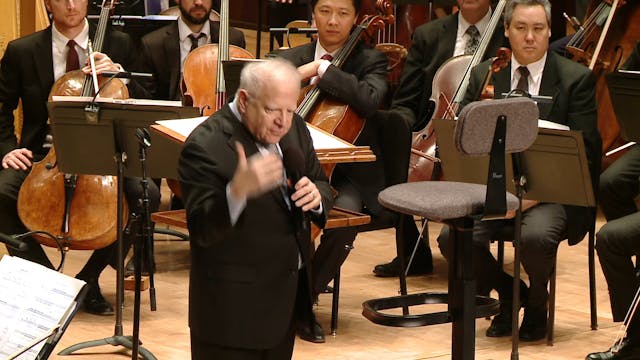 John Luther Adams "Become Ocean"