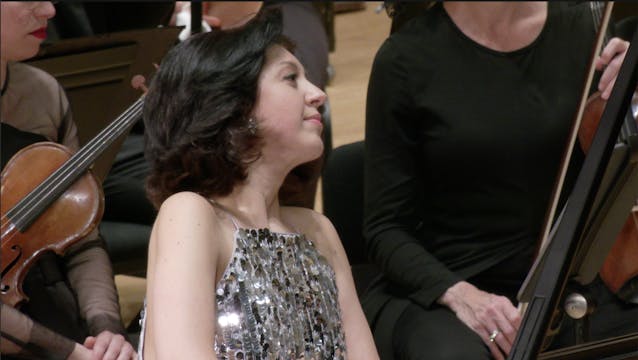 Maurice Ravel Piano Concerto in G Maj...