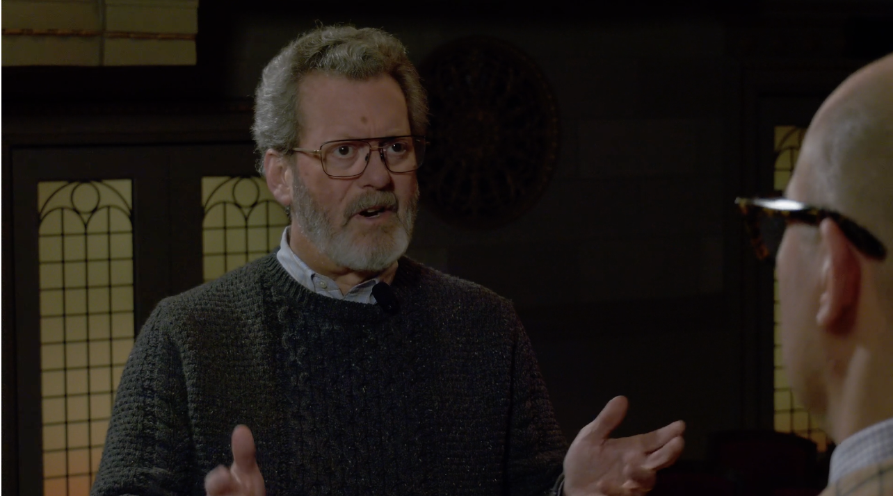 Recording Producer Blanton Alspaugh on Capturing the DSO Sound