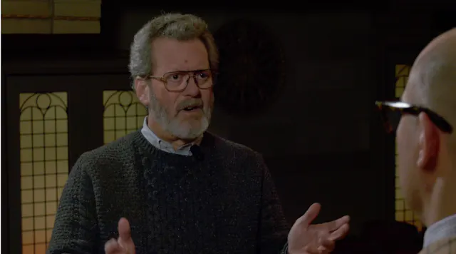 Recording Producer Blanton Alspaugh o...