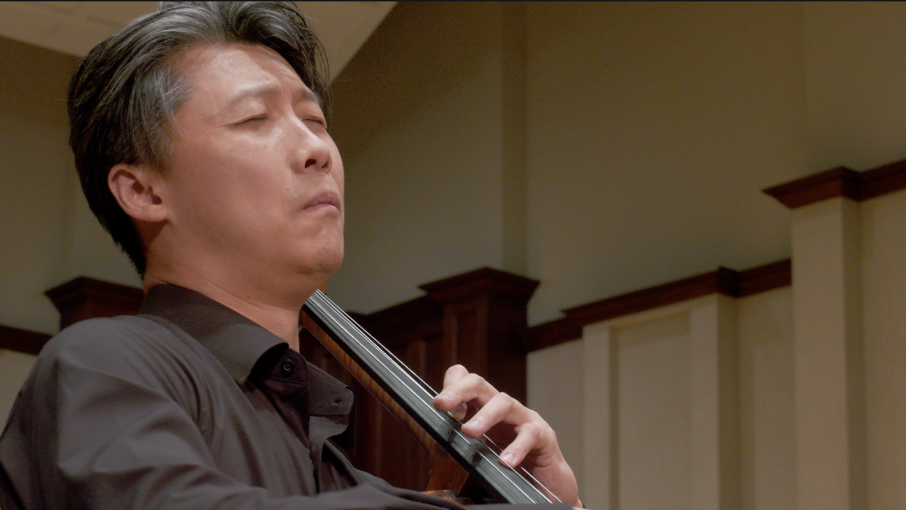 Dmitri Shostakovich Cello Concerto No. 1 in E-flat major, Op. 107