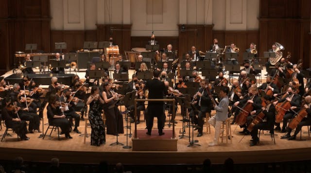 Jeff Scott Paradise Valley Serenade (...