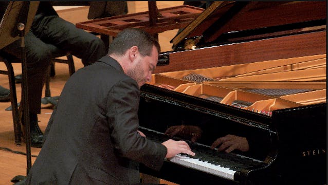 Ludwig van Beethoven Piano Concerto N...