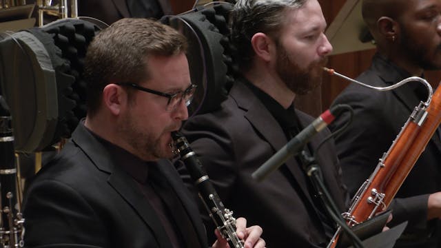 Leokadiya Kashperova Symphony in B Minor