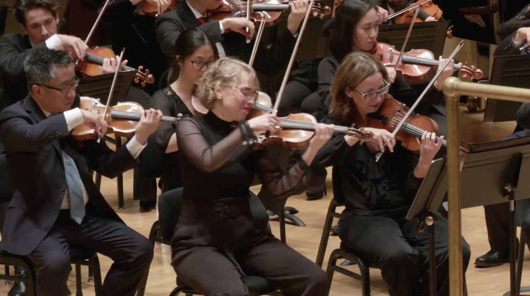 Encore: Alfred Newman Theme from "The Song of Bernadette"