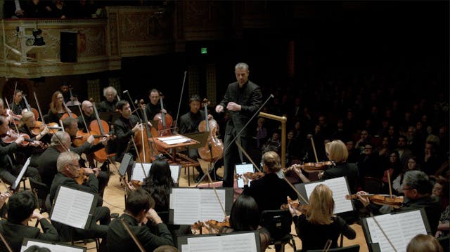 Michael Abels "Global Warming"