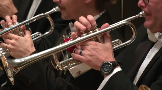 Maurice Ravel La Valse