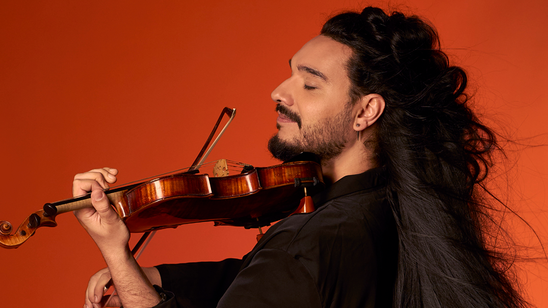 BEETHOVEN UNBOUND - SATURDAY JUNE 5 AT 8:00PM ET