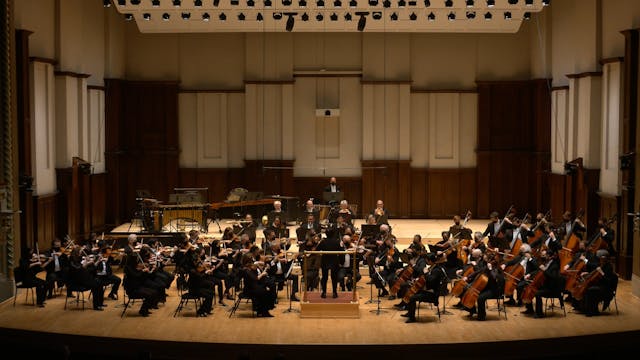 Wolfgang Amadeus Mozart Symphony No. ...