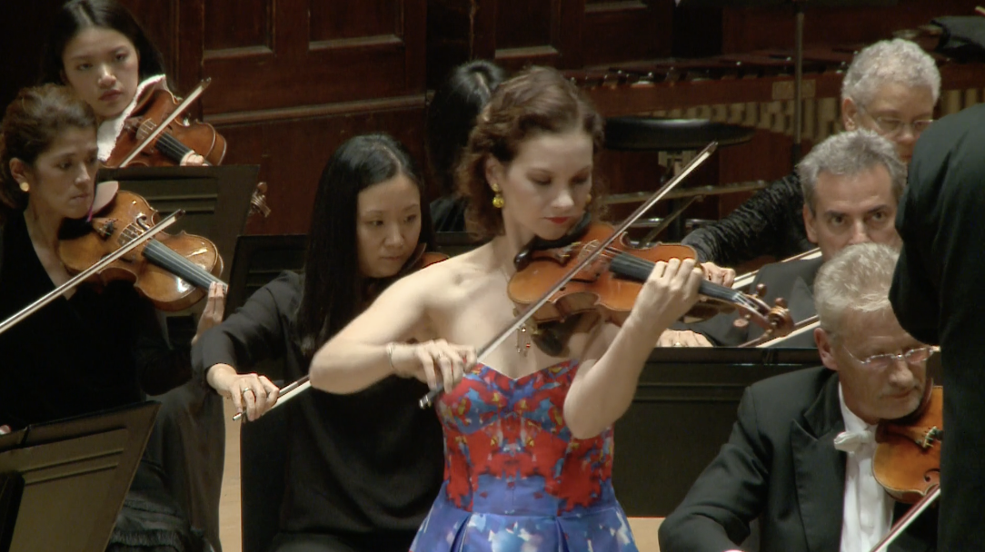 Ludwig van Beethoven Concerto for Violin and Orchestra in D major, Op. 61