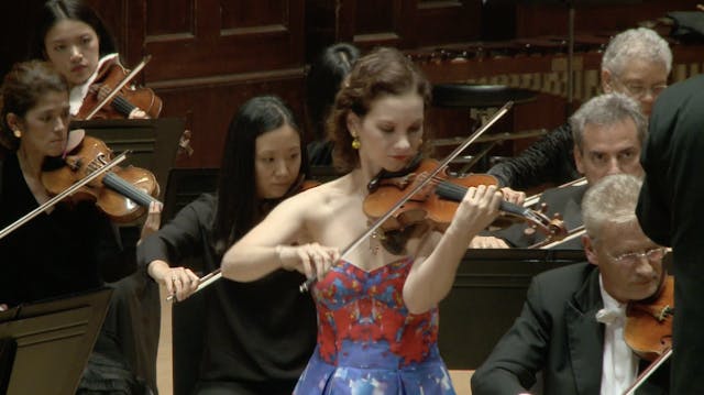Ludwig van Beethoven Concerto for Vio...