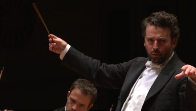 Robert Schumann Symphony No. 4 in D m...