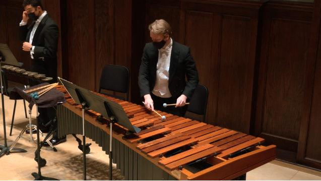 Texu Kim "Dub-Sanjo"