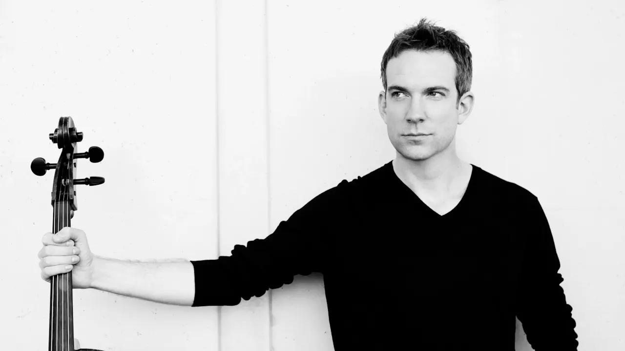 BIGNAMINI CONDUCTS ABELS & STRAUSS - SATURDAY JUNE 12 AT 8:00PM ET