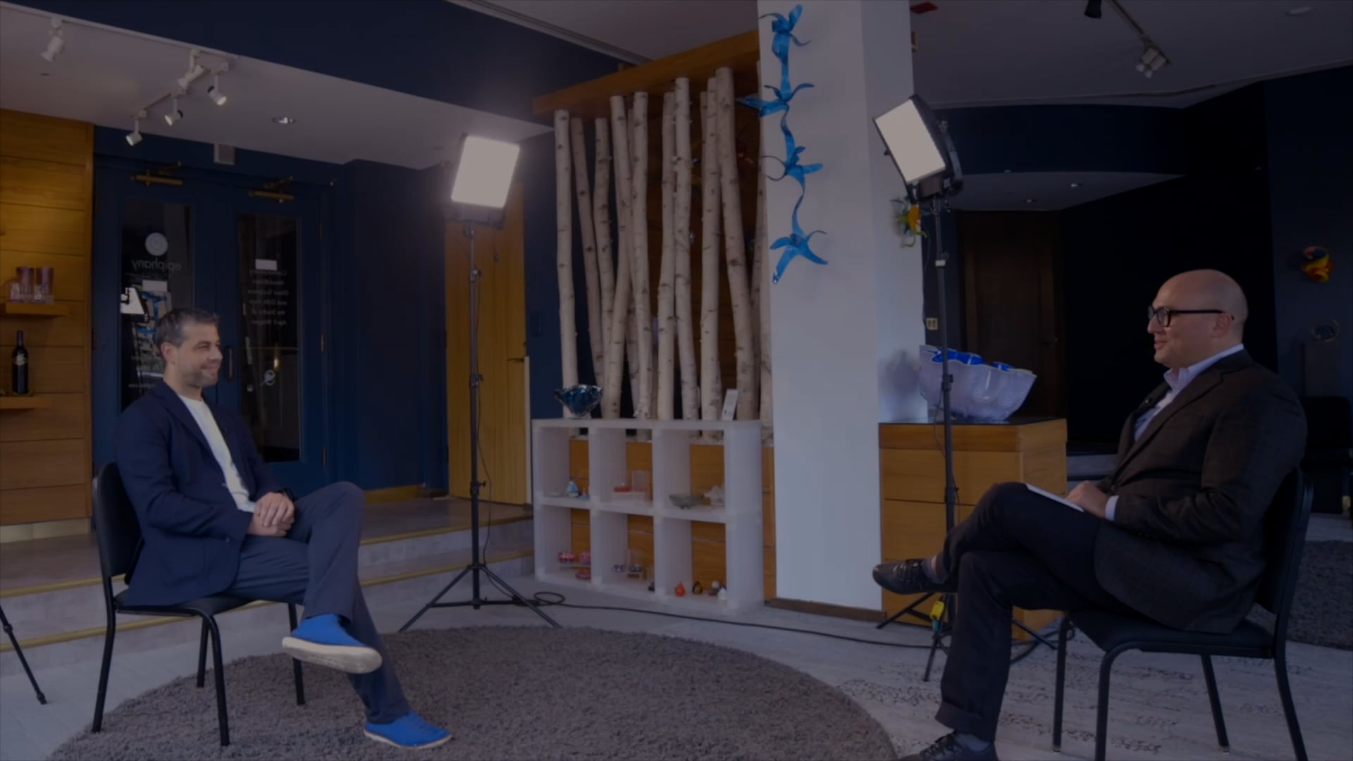 Jader Bignamini starts a new season with Italian tone poems