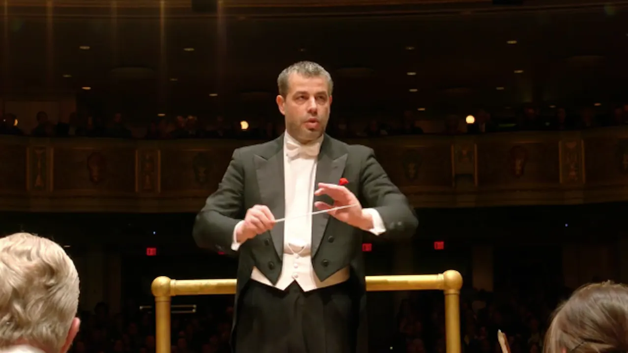 Igor Stravinsky Suite From The Firebird 1919 Version Live From