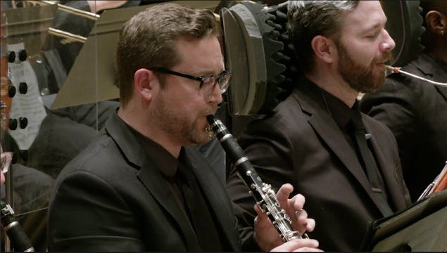 Nikolai Rimsky-Korsakov "Capriccio Es...