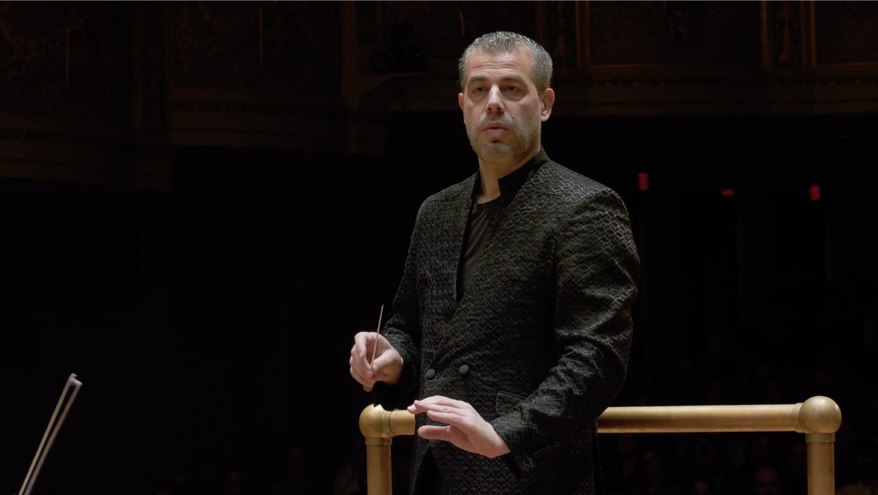 Ludwig Van Beethoven Symphony No. 4 in B-flat major, Op. 60