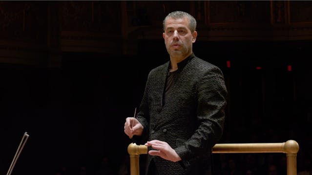 Ludwig Van Beethoven Symphony No. 4 i...