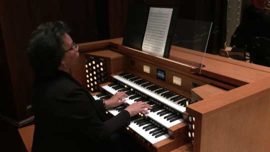 Artwork for Camille Saint-Saëns Symphony No. 3 in C minor, Op. 78  (Organ)
