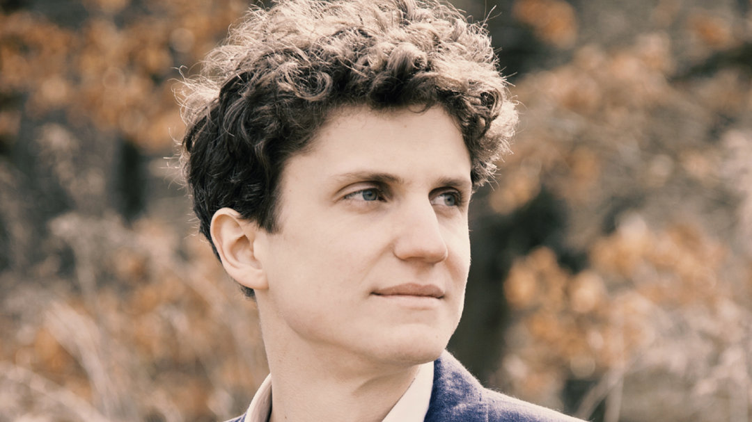 STRAVINSKY'S FIREBIRD - SATURDAY MARCH 13 AT 8:00PM ET