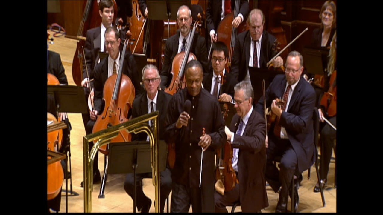 Ludwig van Beethoven Symphony No. 7 in A Major, Op. 92 - 10 Years of Ludwig van Beethoven Symphony No. 7 in A Major, Op. 92 - 10 Years of