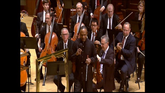 Ludwig van Beethoven Symphony No. 7 i...