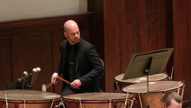 Johannes Brahms Symphony No. 3 in F M...