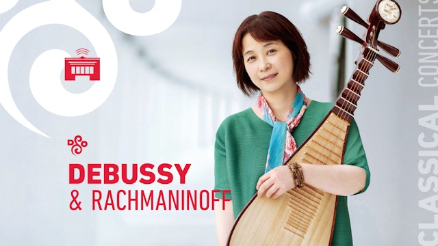 Debussy & Rachmaninoff