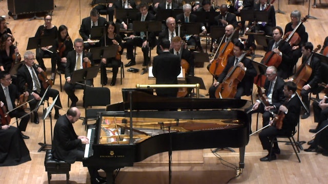 Artwork for Peter Ilyich Tchaikovsky Concerto for Piano and Orchestra No. 2, Op. 44