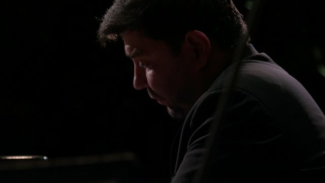 Encore: Franz Liszt Grandes Études de...