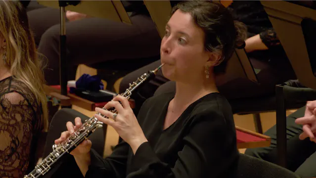 Franz Joseph Haydn Symphony No. 104 i...