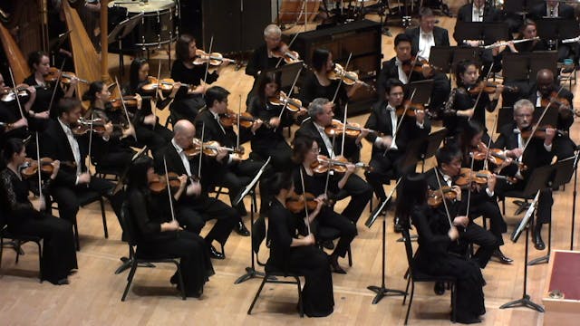 Hector Berlioz "Symphonie fantastique"