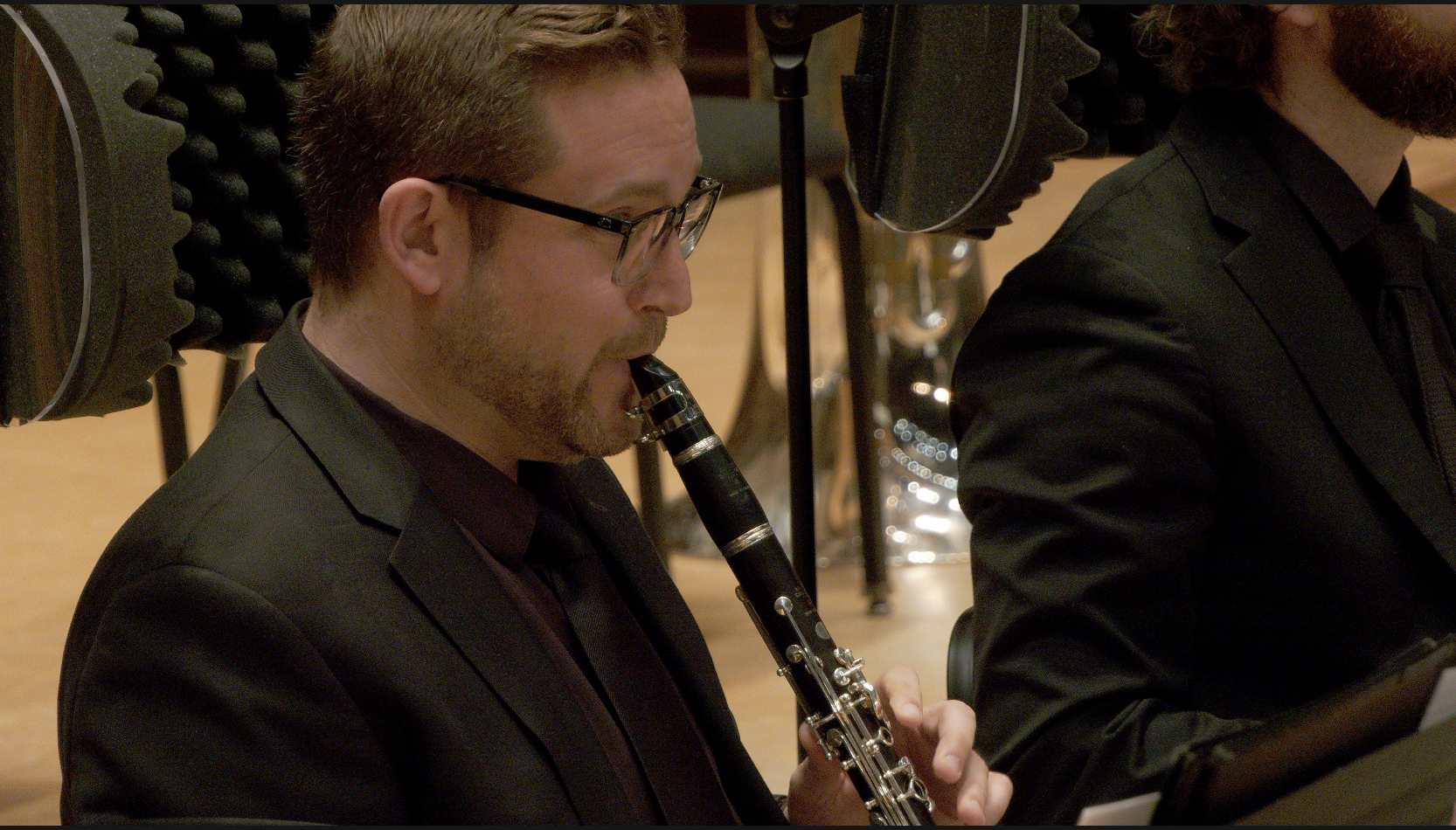 Alberto Ginastera Variaciones Concertantes