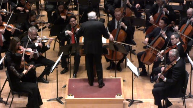 John Williams "The Cowboys" Overture