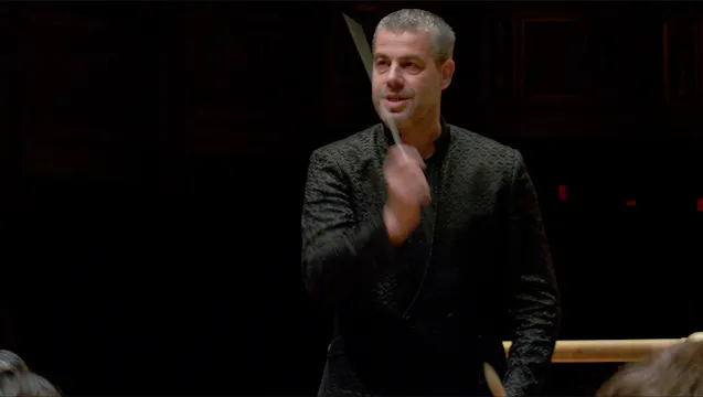 Antonín Dvořák Symphony No. 9 in E mi...