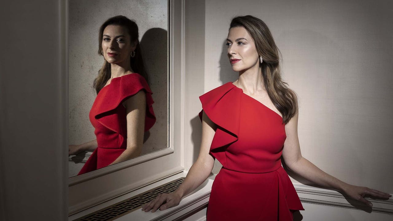 CARMINA BURANA - Saturday, November 8 at 8:00PM ET