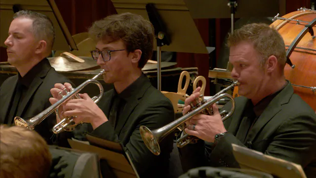 Piotr Ilyich Tchaikovsky "Francesca d...